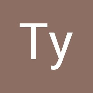 Meet your Posher, Ty